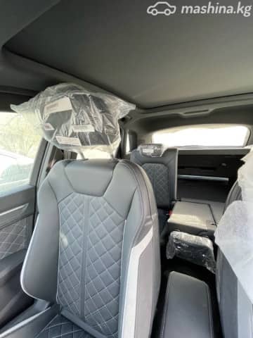 Audi Q3 II (F3) 45 TFSI 2.0 AT 4WD