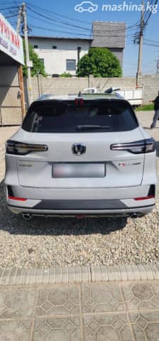 Changan CS55PLUS I Рестайлинг 1.5 AMT