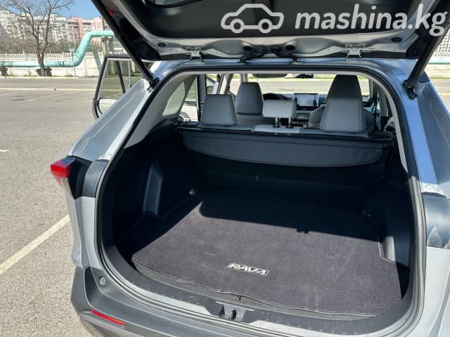 Toyota RAV4 V (XA50) 2.5hyb AT 4WD
