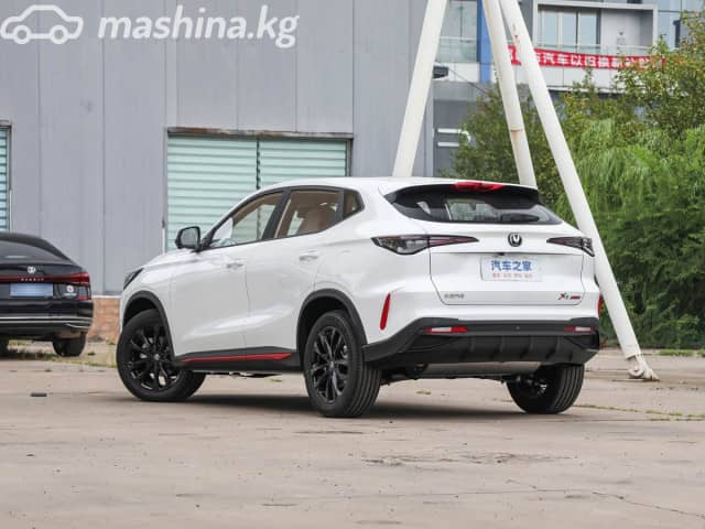 Changan X5 Plus 1.5 AMT