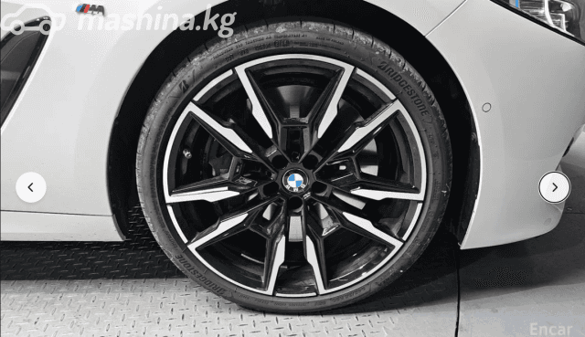 BMW 8 серии II (G14/G15/G16) Рестайлинг M850i xDrive 4.4 AT 4WD
