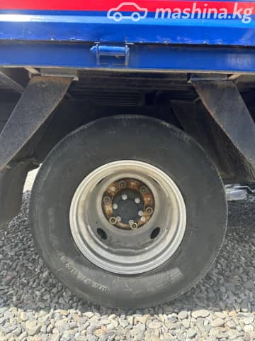 Dongfeng EQ1030