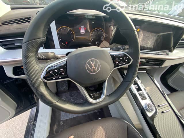 Volkswagen Tavendor 2.0 AMT 4WD
