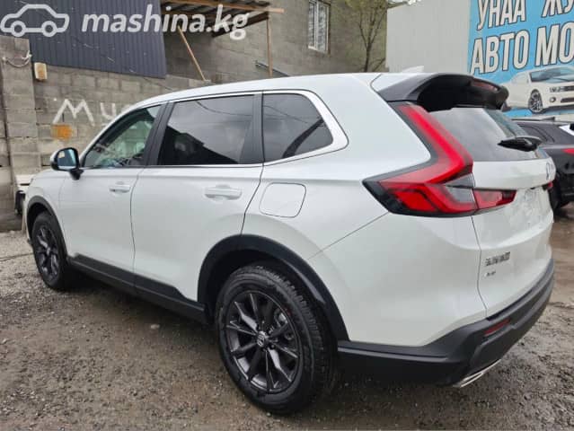 Honda CR-V V Рестайлинг 1.5 CVT