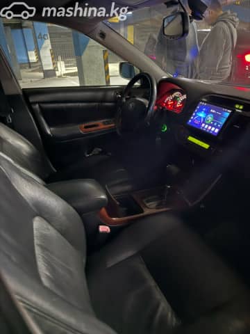 Toyota Camry V (XV30) 3.0 AT