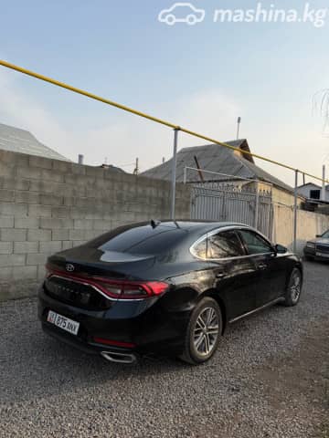 Hyundai Grandeur VI 3.0 AT