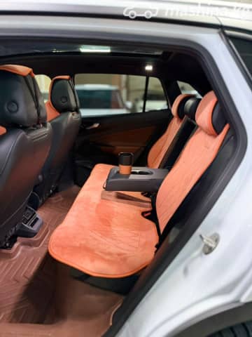Volkswagen ID.4 Crozz Electro AT