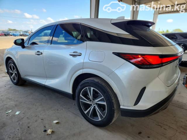 Lexus RX V 350 2.4 AT