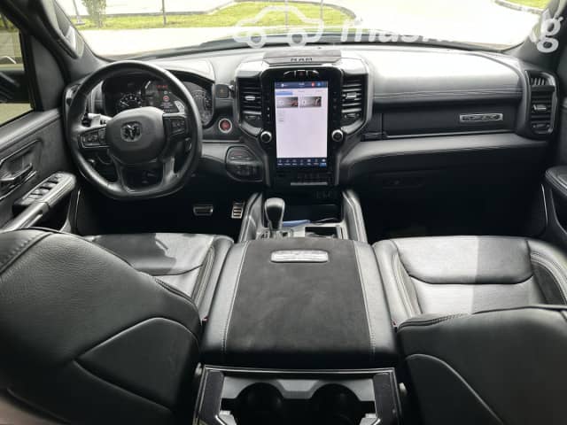 RAM 1500 V Mammoth 1000 6.2 AT 4WD