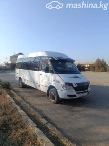 Mercedes-Benz Городской