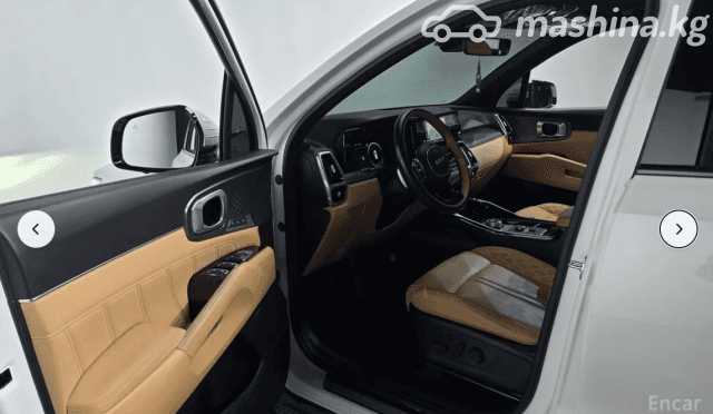 Kia Sorento IV 2.2d AMT