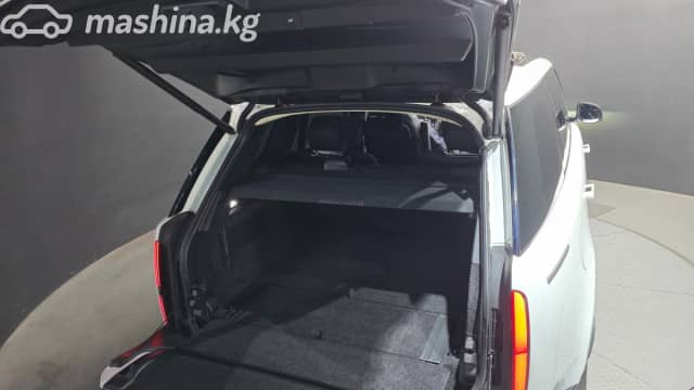 Land Rover Range Rover V P530 Long 4.4 AT 4WD