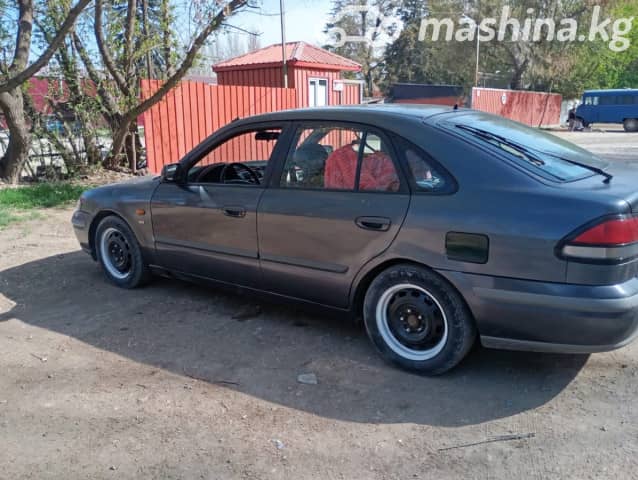 Mazda 626 V (GF) 2.0 MT