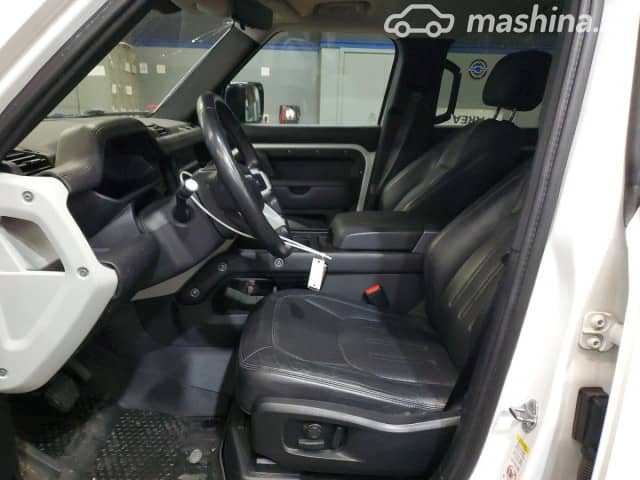 Land Rover Defender II 110 3.0 AT 4WD