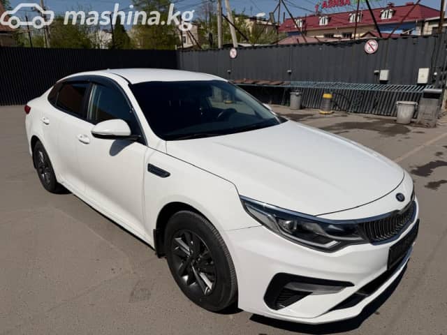 Kia K5 II 2.0 AT