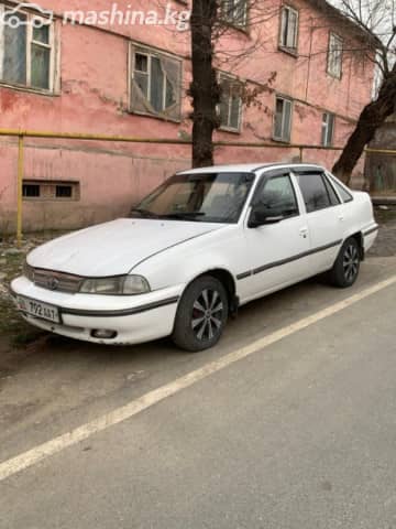 Daewoo Nexia I 1.5 MT