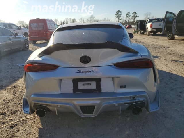 Toyota Supra V (A90) 3.0 AT