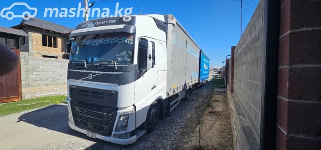 Volvo FH