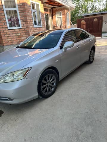 Lexus ES V 350 3.5 AT
