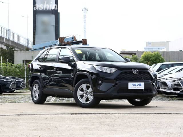 Toyota RAV4 V (XA50) 2.0 CVT