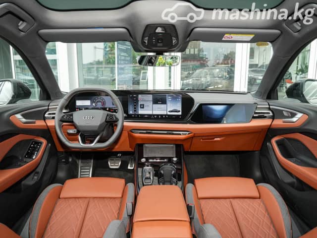 Audi A5 II (F5) Рестайлинг 40 TFSI 2.0 AMT