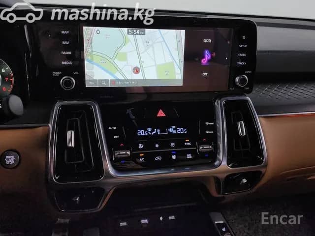 Kia Sorento IV 2.5 AT 4WD