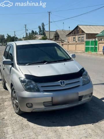 Toyota Ist I 1.5 AT