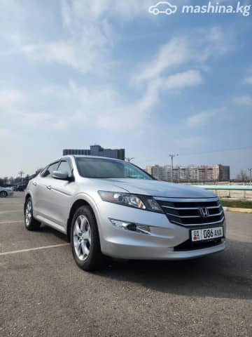 Honda Crosstour I 3.5 AT 4WD