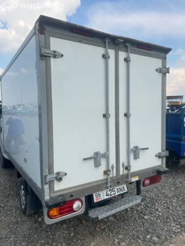 Hyundai Porter
