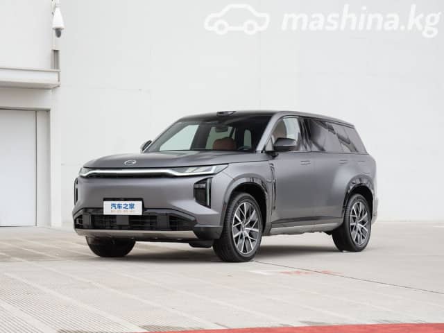 GAC Trumpchi S7 1.5hyb AT 4WD