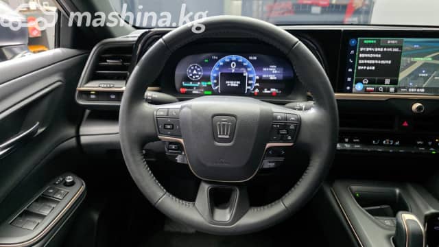 Toyota Crown XVI (S230) 2.5hyb CVT 4WD