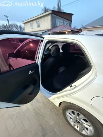 Kia Morning III 1.0 AT