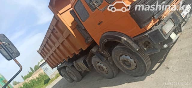 Howo Самосвалы