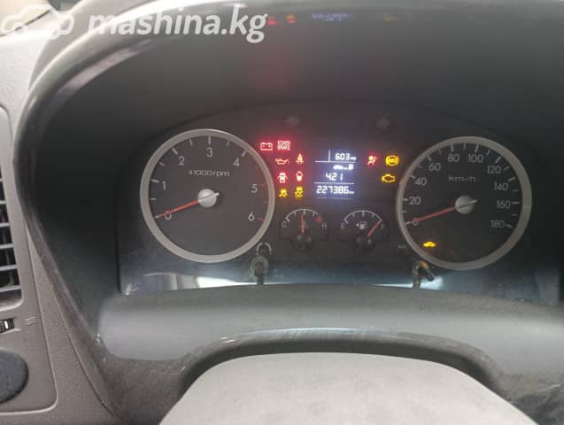 Hyundai Porter