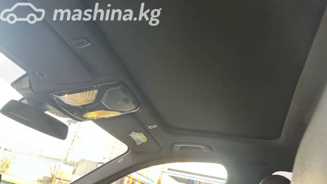 BMW 5 серии VII (G30/G31) 530i 2.0 AT