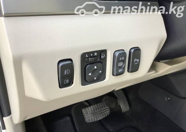 Mitsubishi Pajero IV Рестайлинг 2 3.8 AT 4WD