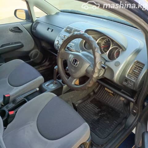 Honda Fit I 1.5 AT