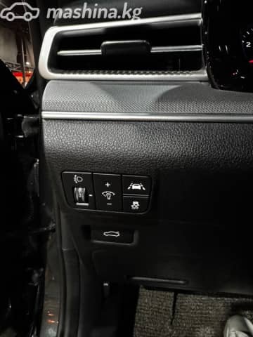 Kia K5 III 2.0 AT
