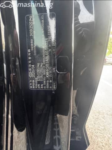 Hyundai Palisade I 2.2d AT