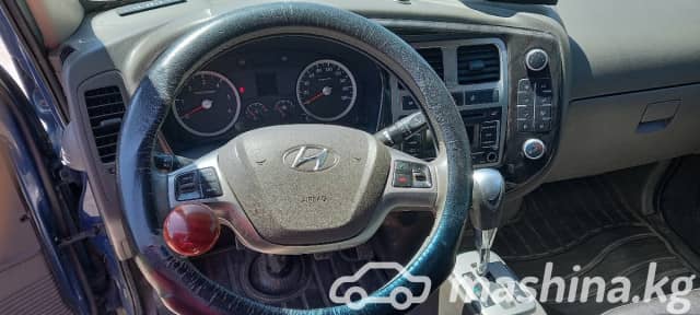 Hyundai Porter