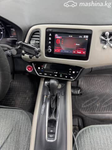 Honda HR-V II Рестайлинг 1.8 CVT
