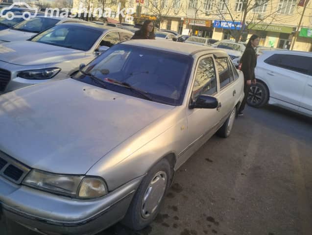 Daewoo Nexia I 1. 6 MT