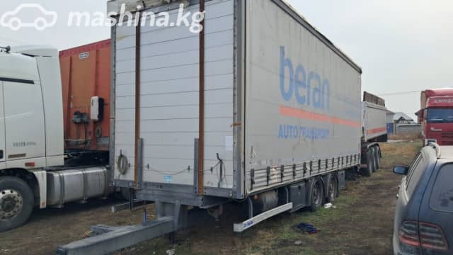 Panav прицеп