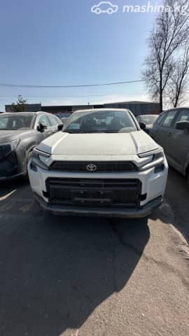Toyota RAV4 V (XA50) 2.0 CVT 4WD