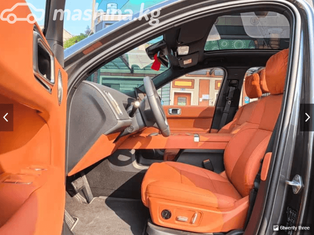 LiXiang L6 1.5hyb AT 4WD