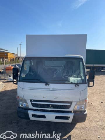 Mitsubishi Fuso
