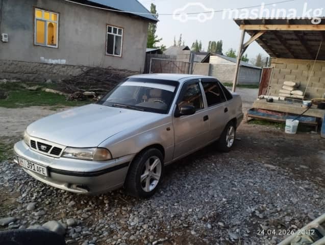 Daewoo Nexia I 1. 6 MT