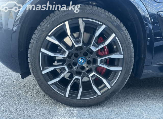 BMW X5 IV (G05/G18) Рестайлинг 50e 3.0hyb AT 4WD
