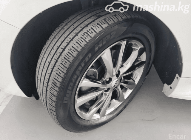 Kia Carnival III 2.2d AT
