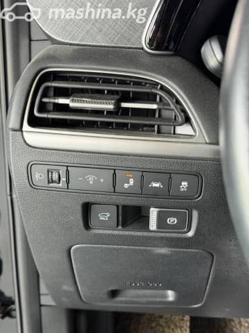 Hyundai Palisade I 2.2d AT